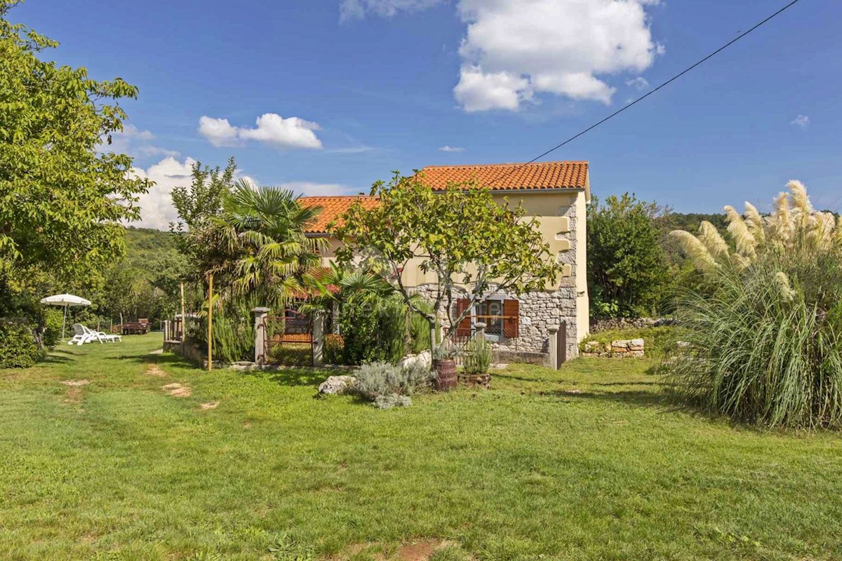 House For sale - ISTARSKA LABIN