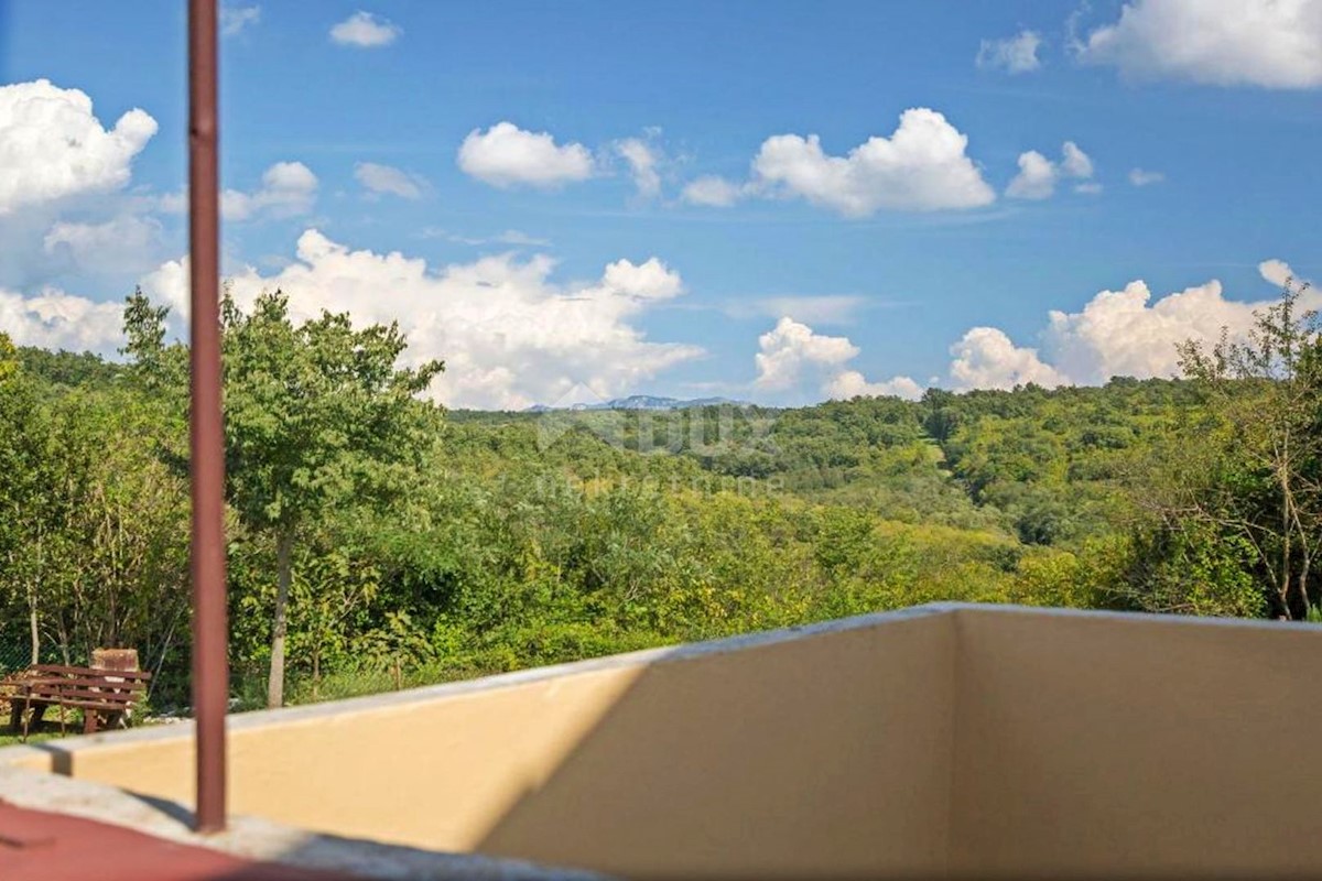 House For sale - ISTARSKA LABIN