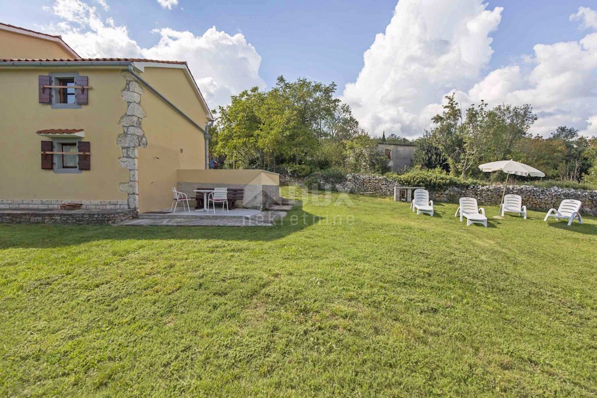 House For sale - ISTARSKA LABIN