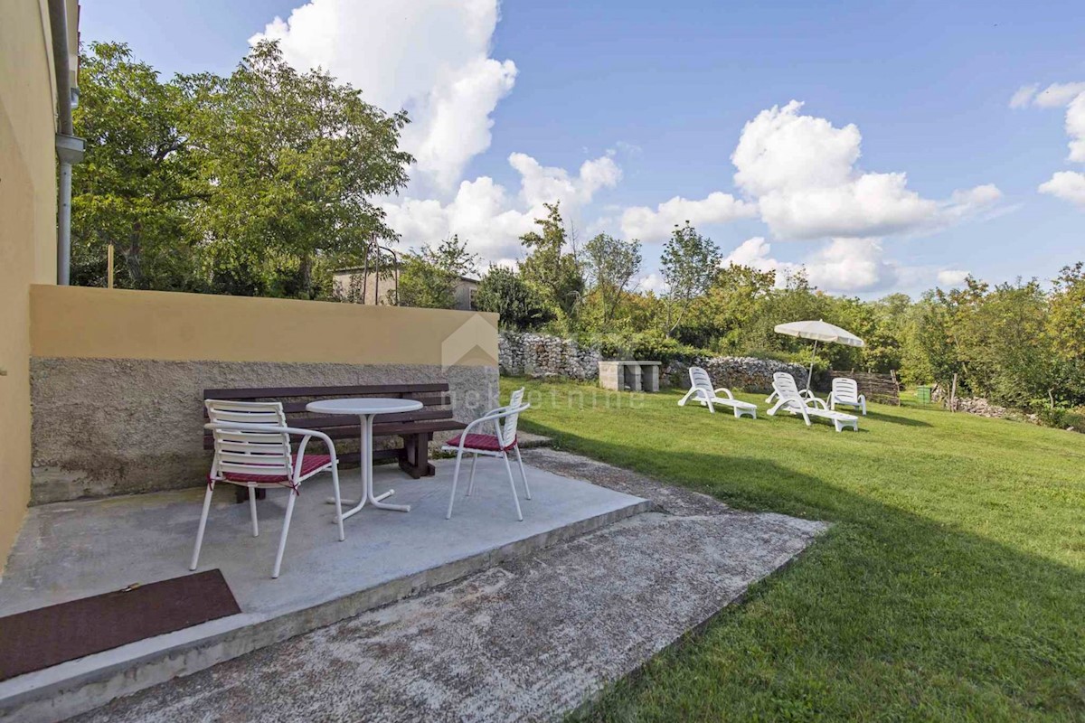 House For sale - ISTARSKA LABIN
