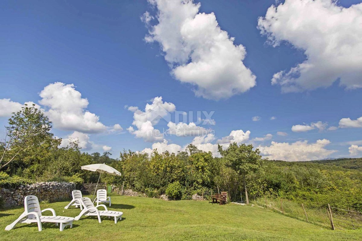 House For sale - ISTARSKA LABIN