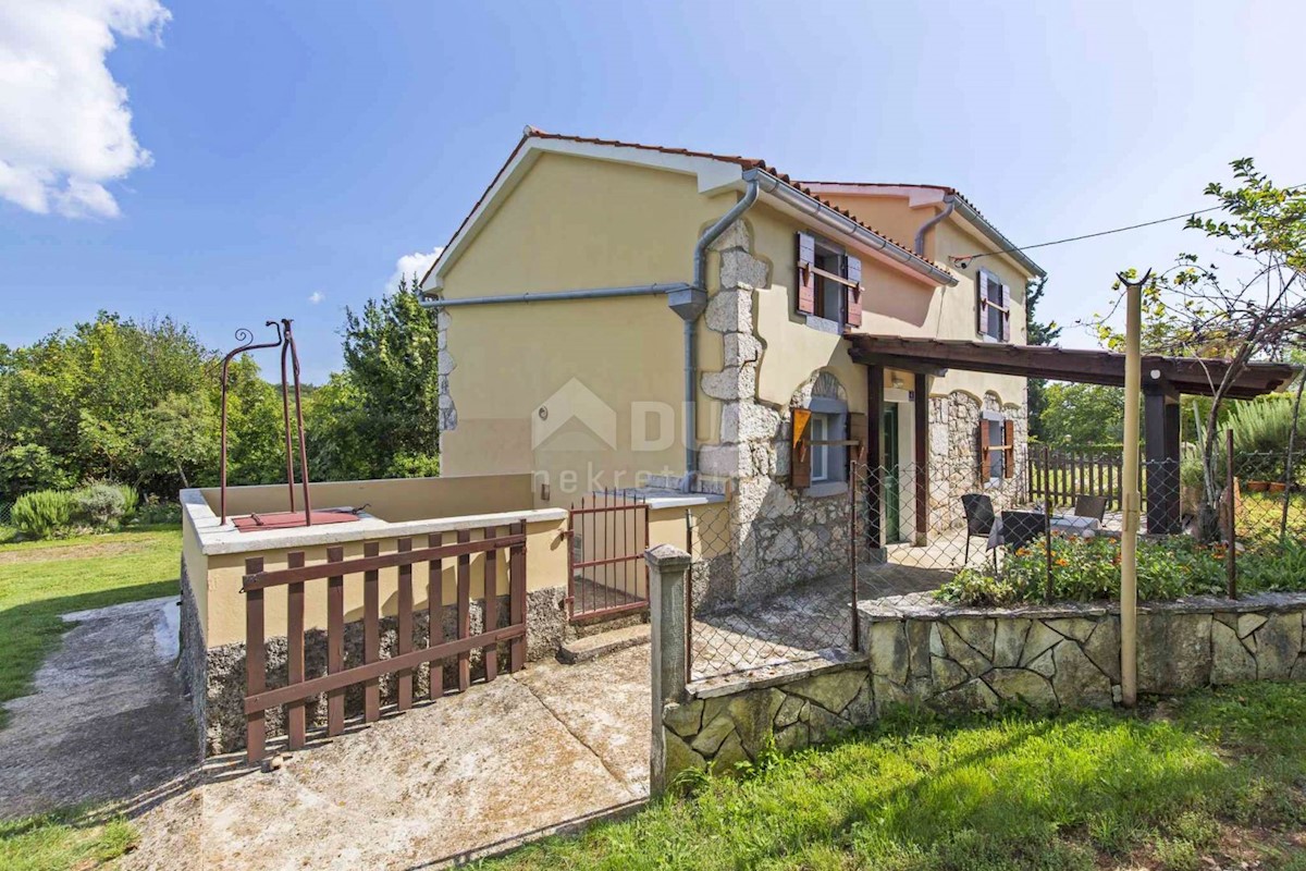 House For sale - ISTARSKA LABIN