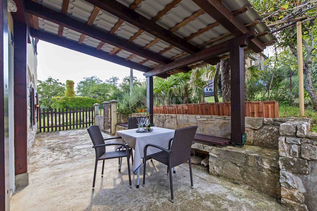 House For sale - ISTARSKA LABIN