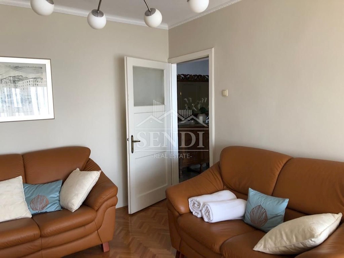 Flat For rent - PRIMORSKO-GORANSKA RIJEKA