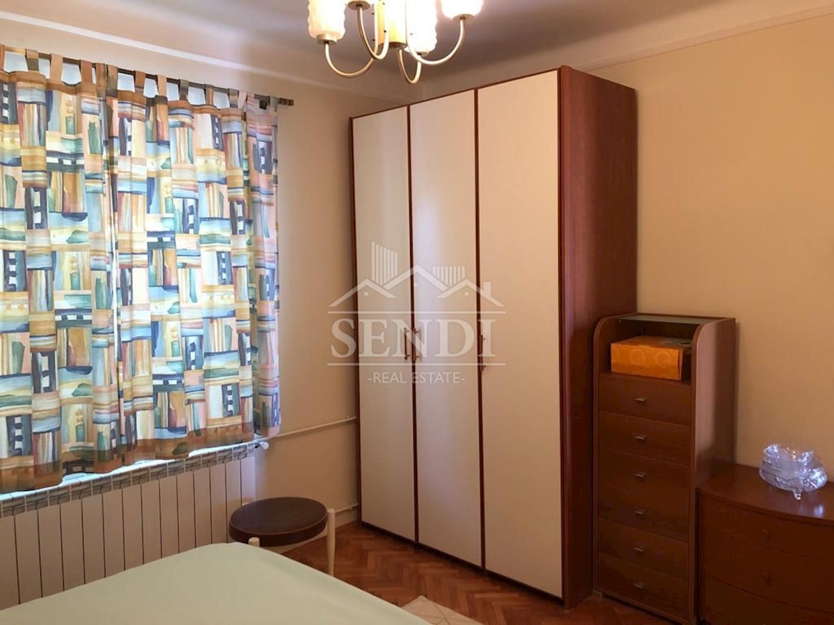 Apartmán K pronájmu - PRIMORSKO-GORANSKA RIJEKA