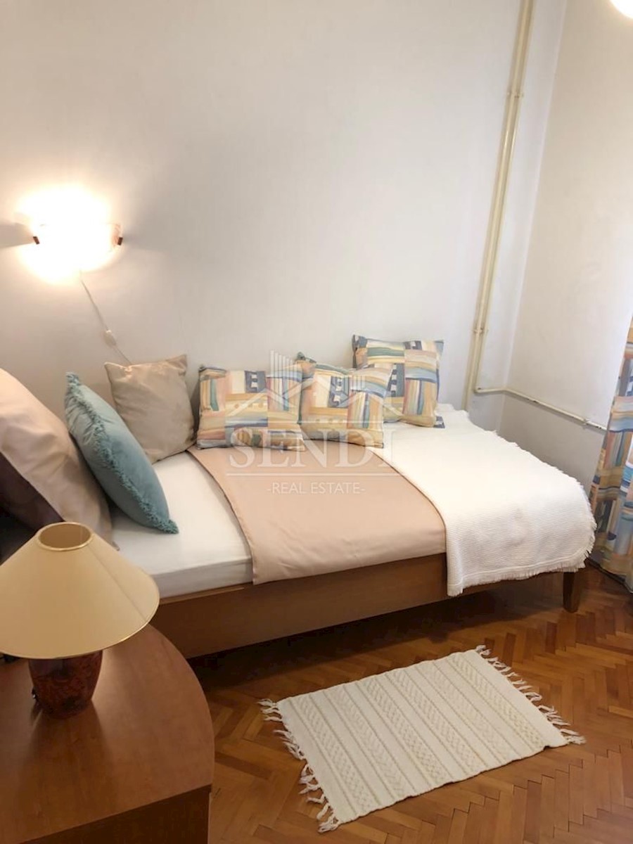 Apartment Zu vermieten - PRIMORSKO-GORANSKA RIJEKA