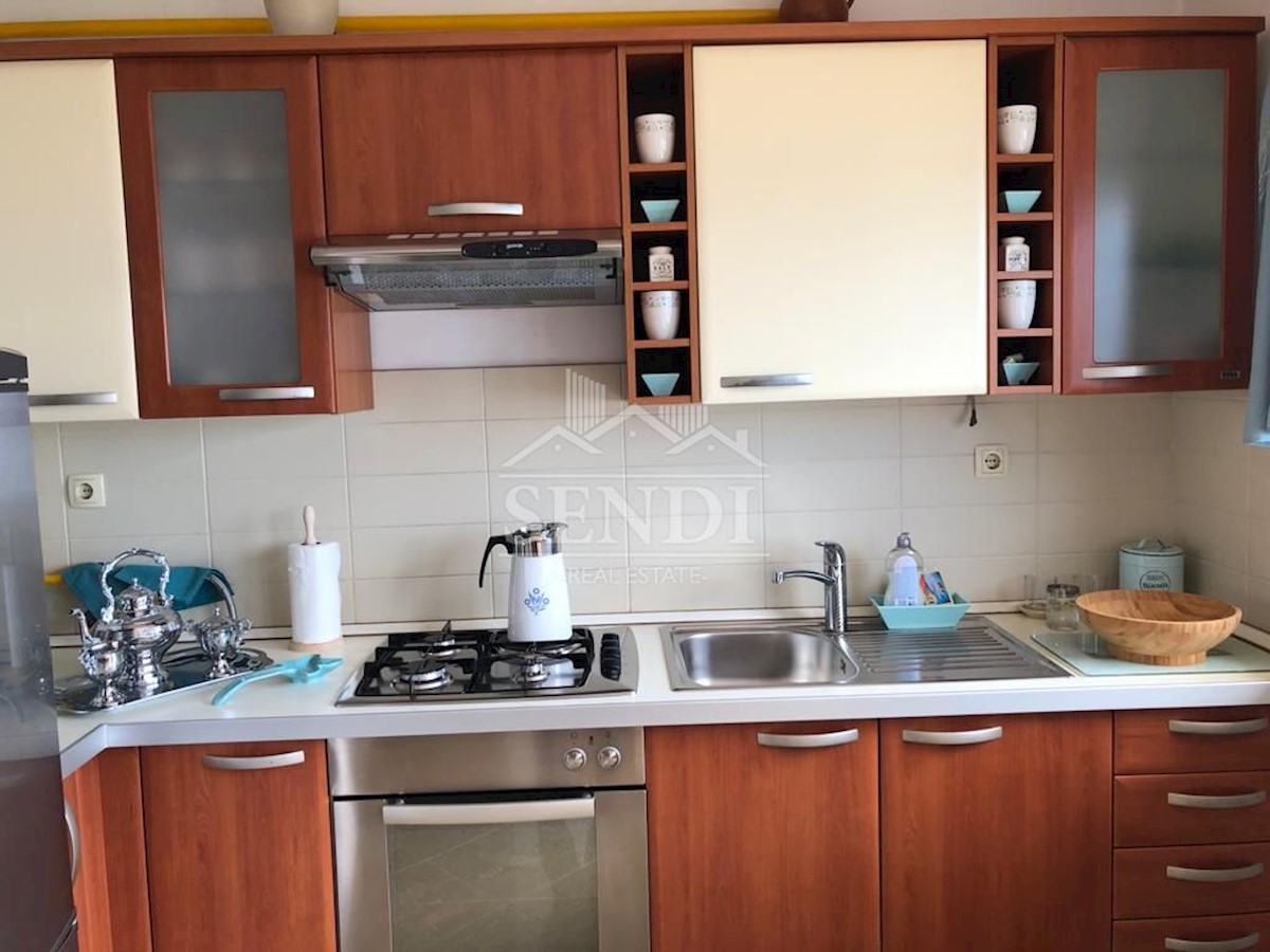 Flat For rent - PRIMORSKO-GORANSKA RIJEKA