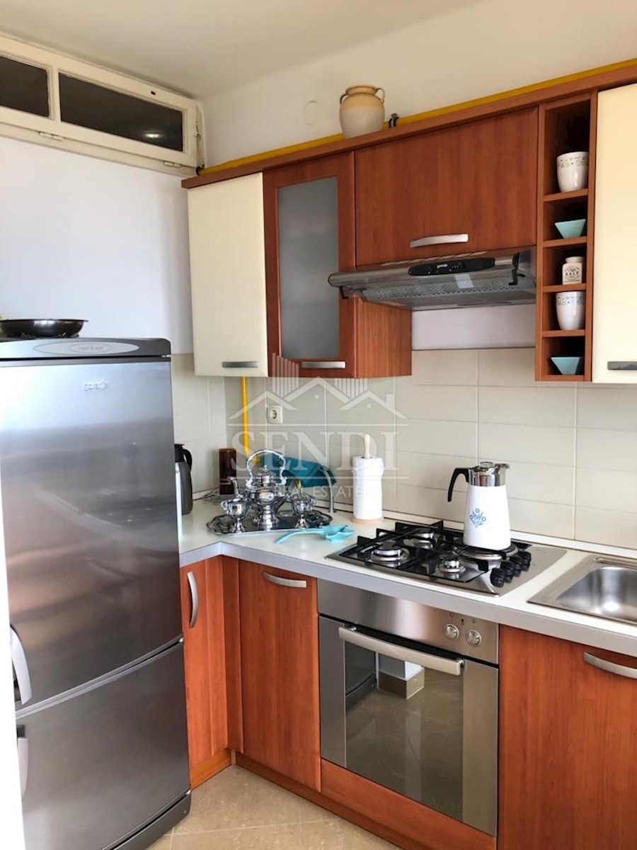 Apartmán K pronájmu - PRIMORSKO-GORANSKA RIJEKA