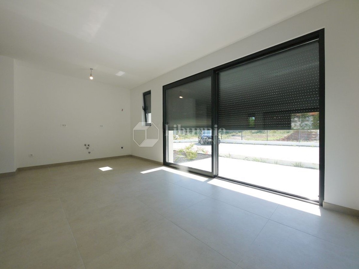 Appartamento In vendita - PRIMORSKO-GORANSKA KRK