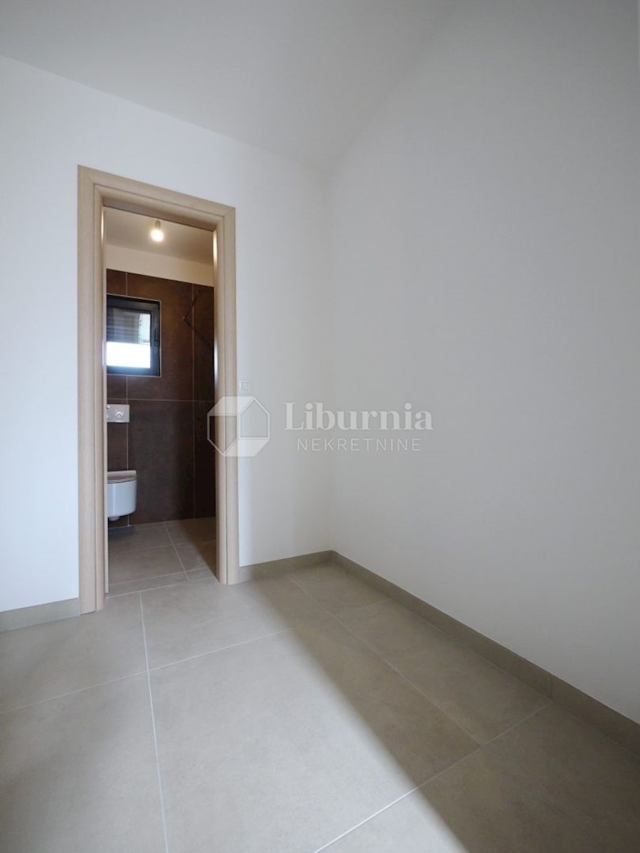 Appartamento In vendita - PRIMORSKO-GORANSKA KRK