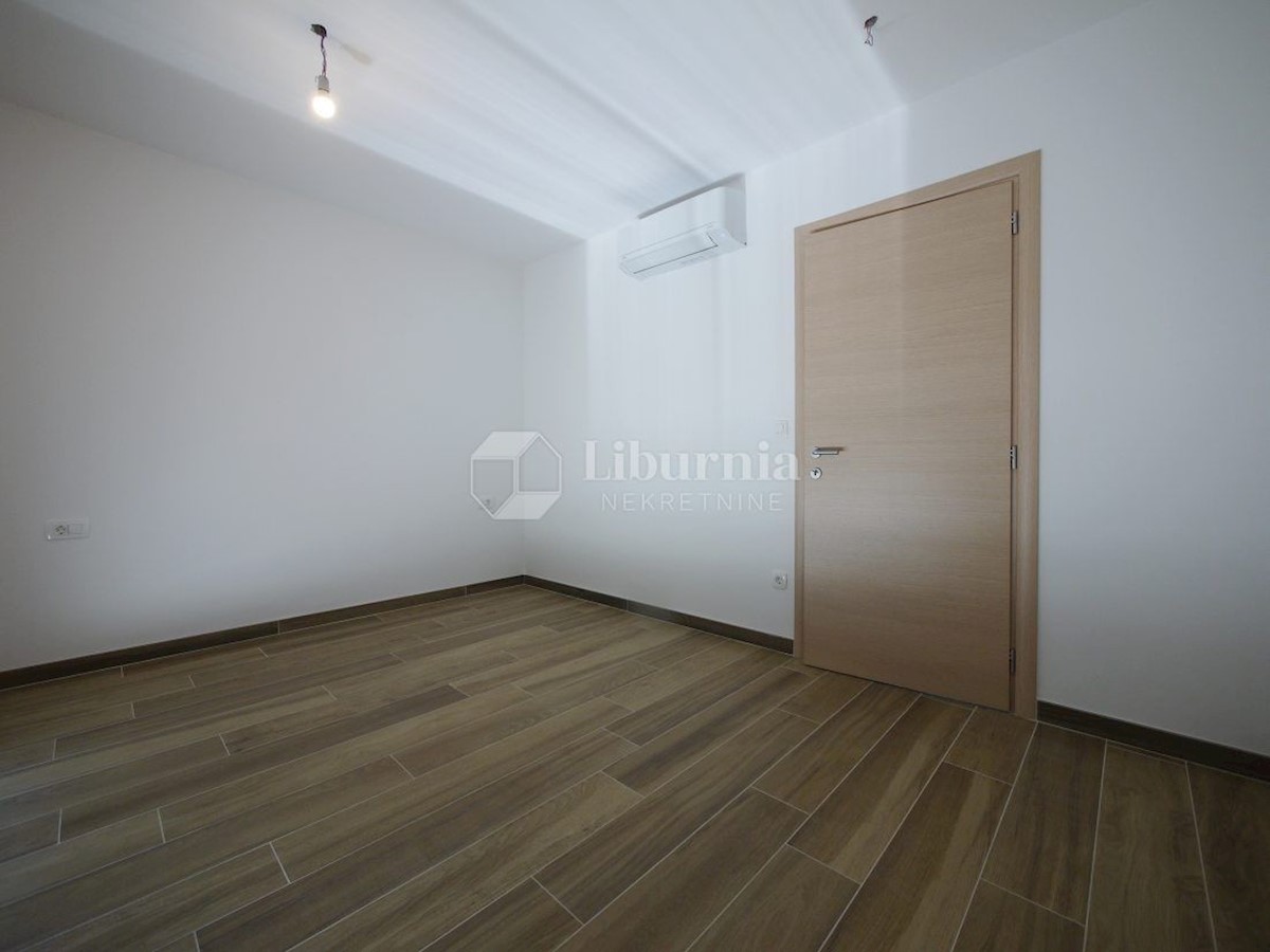 Appartamento In vendita - PRIMORSKO-GORANSKA KRK
