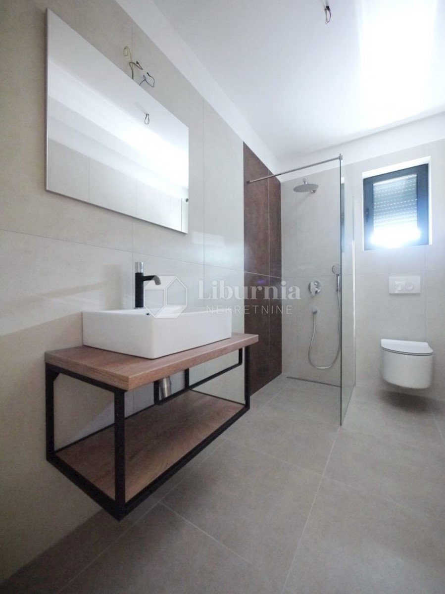 Apartma Naprodaj - PRIMORSKO-GORANSKA Krk