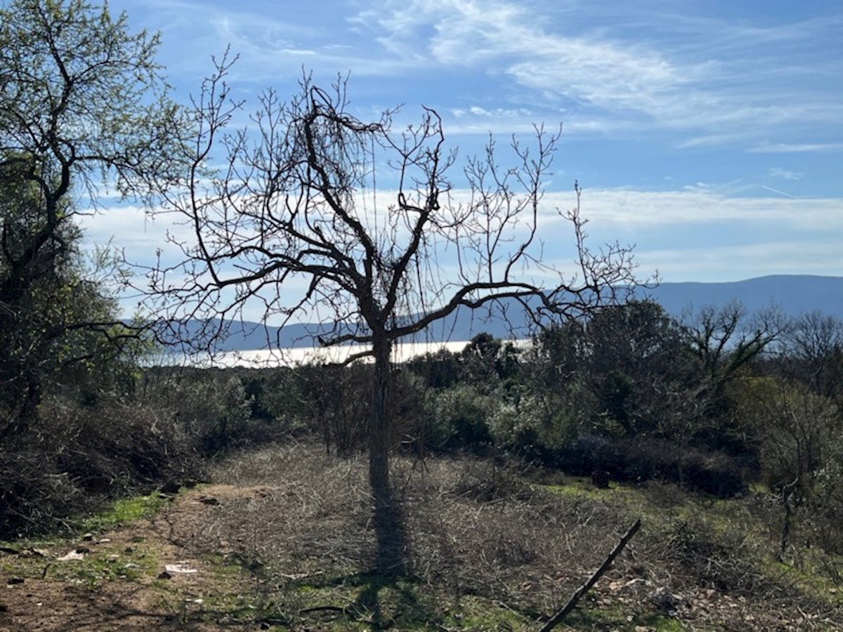 Hiša Na predaj - PRIMORSKO-GORANSKA KRK