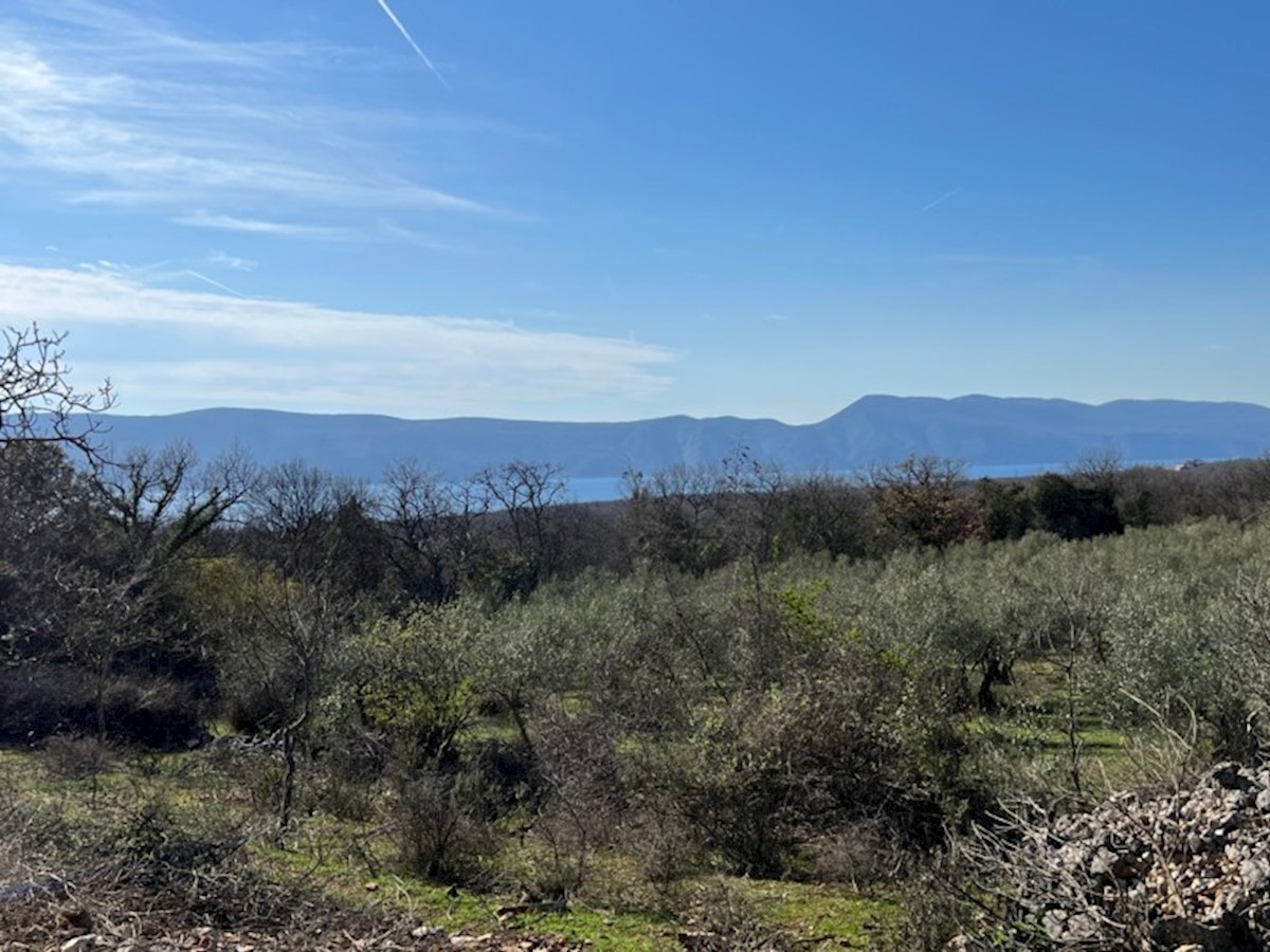 Hiša Na predaj - PRIMORSKO-GORANSKA KRK