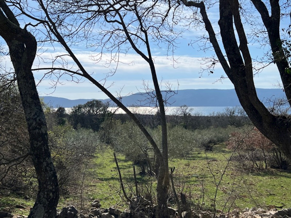 Hiša Naprodaj - PRIMORSKO-GORANSKA Krk
