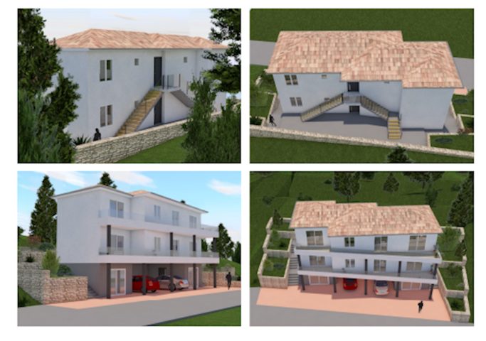Apartment Zu verkaufen - Šibensko-kninska Primošten - foto 4/5