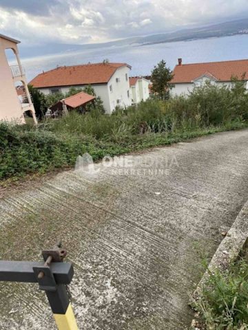 Pozemok na predaj 864 m² – Crikvenica