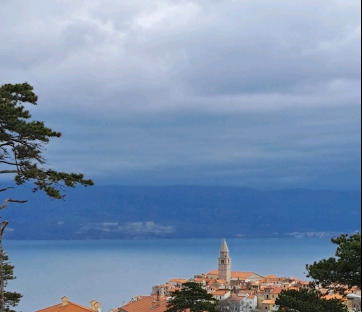 Terrain À vendre - Primorsko-goranska Krk - foto 1/1