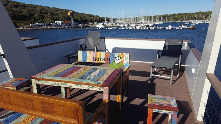 Casa in vendita 48 m² – Pula