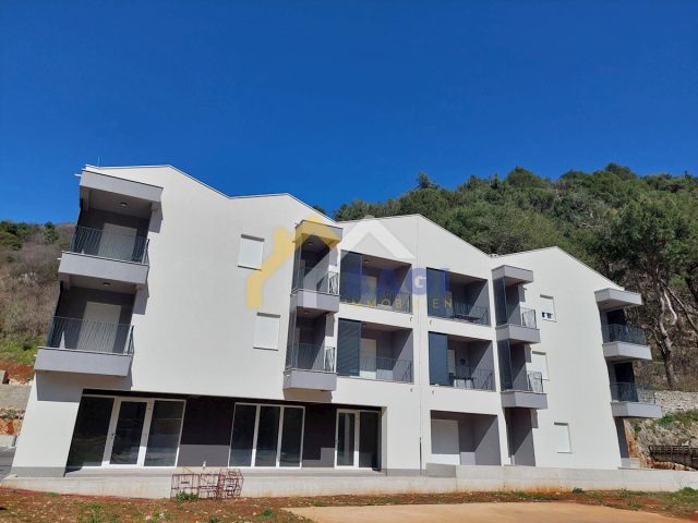 Appartamento in vendita 82 m² – Plomin Luka