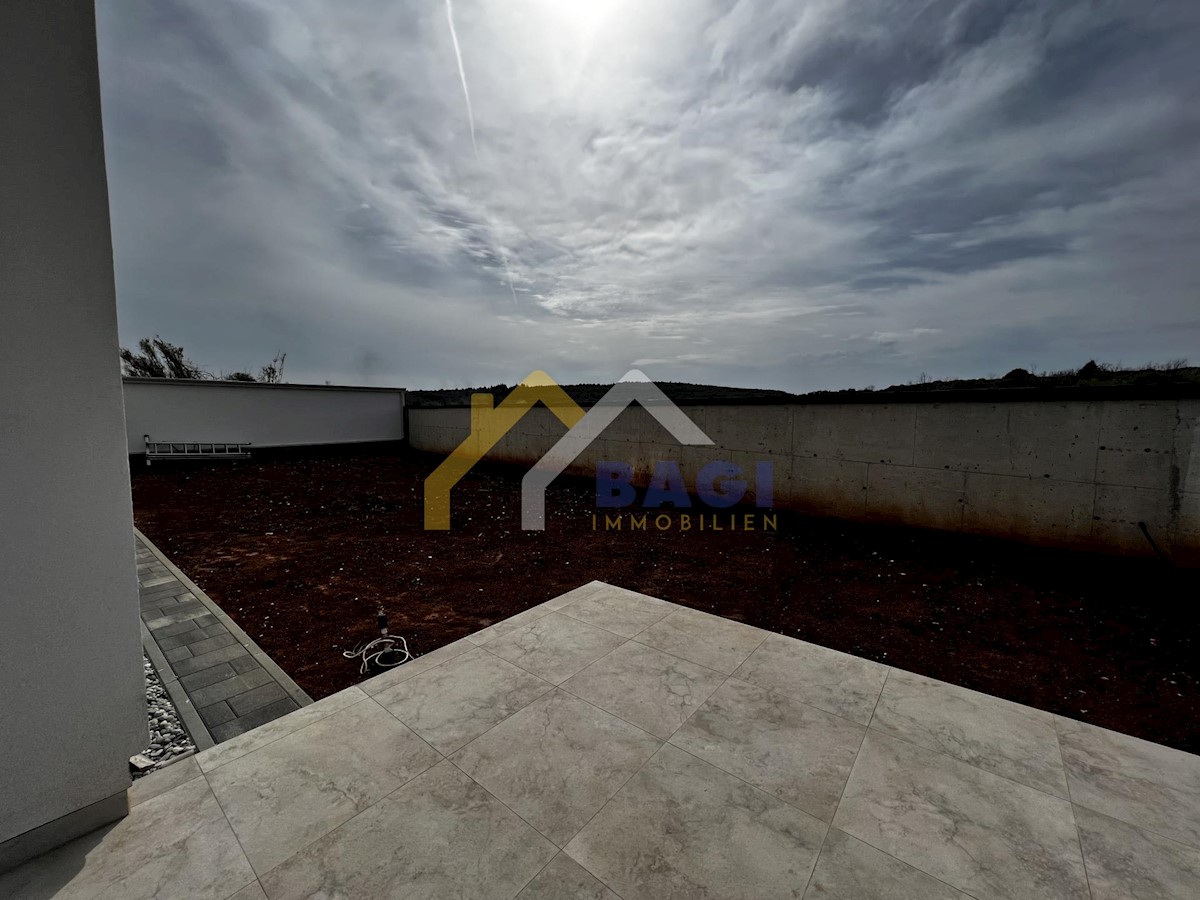 Appartement À vendre - ISTARSKA Medulin