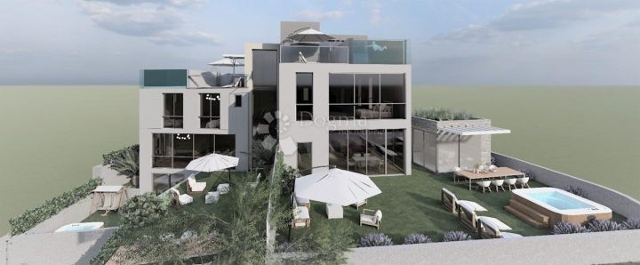House for sale 280 m² – Podstrana