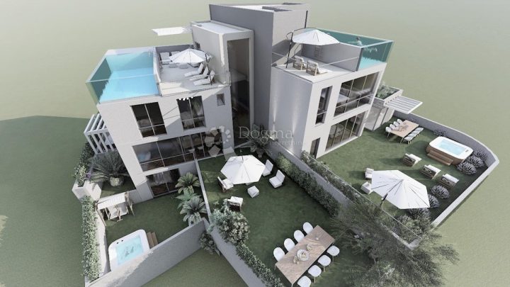 Maison À vendre - Splitsko-dalmatinska Podstrana - foto 2/9