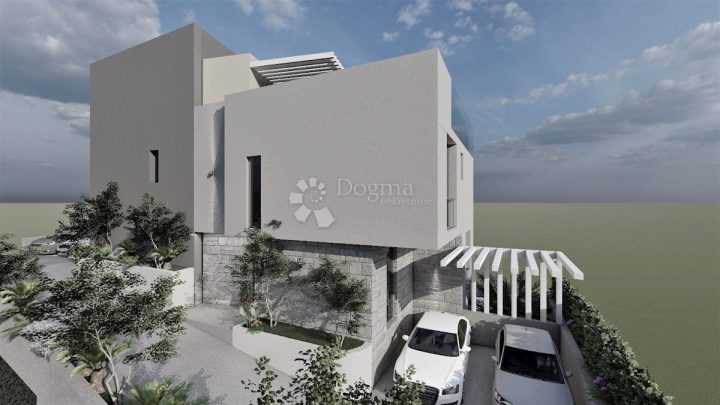 Maison À vendre - Splitsko-dalmatinska Podstrana - foto 4/9