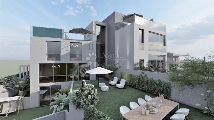 Maison À vendre - Splitsko-dalmatinska Podstrana - foto 5/9