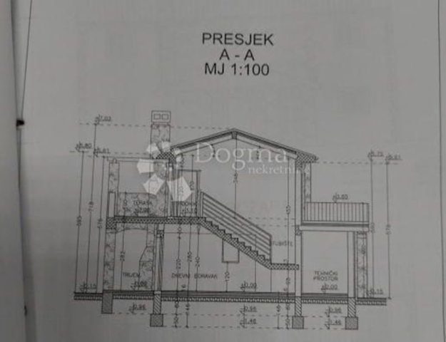 Terrain À vendre - Istarska Ližnjan - foto 3/6