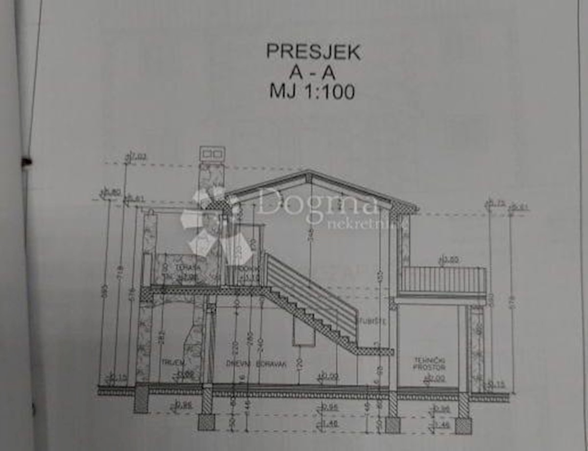 Land For sale - ISTARSKA LIŽNJAN