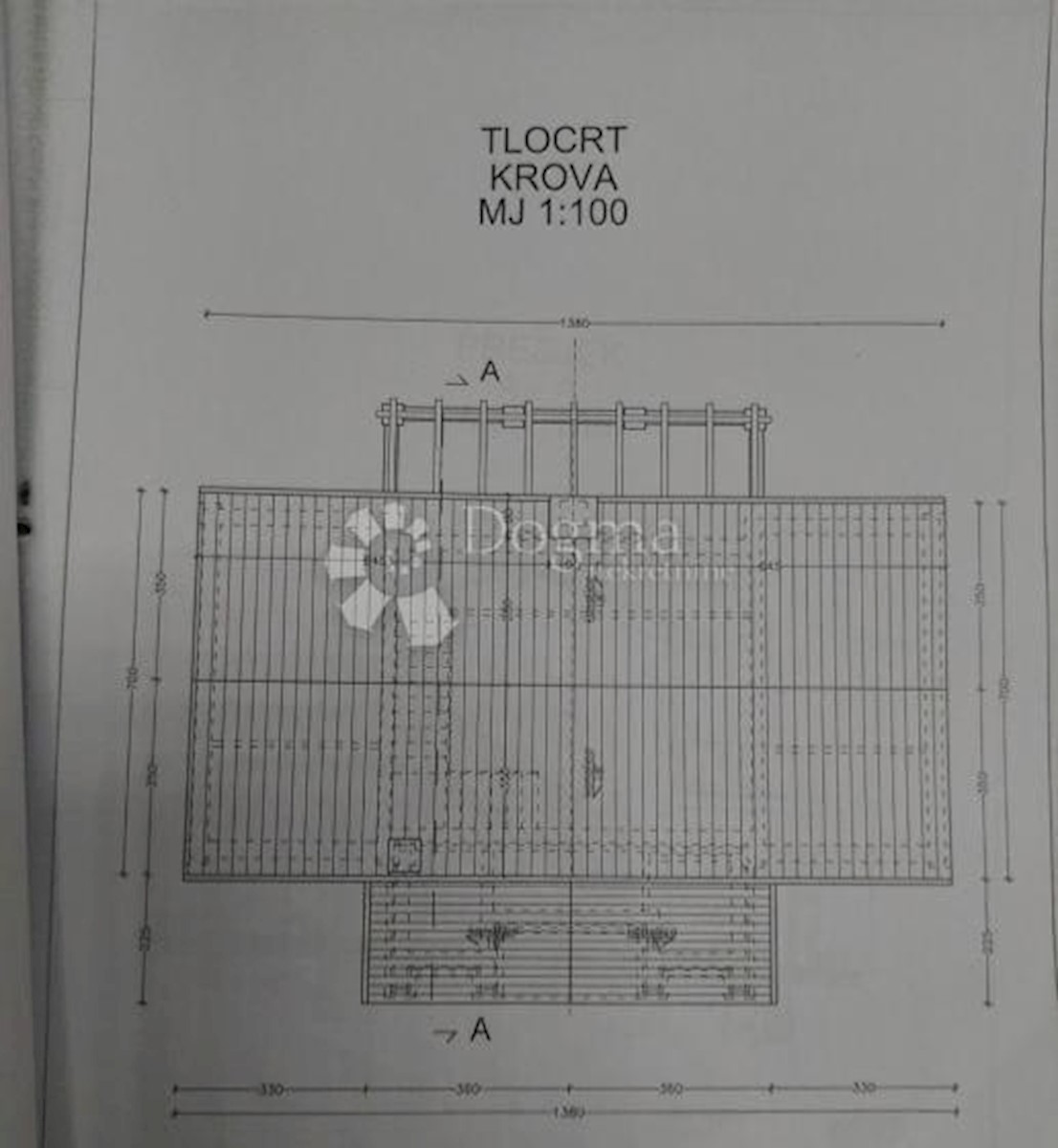 Land For sale - ISTARSKA LIŽNJAN