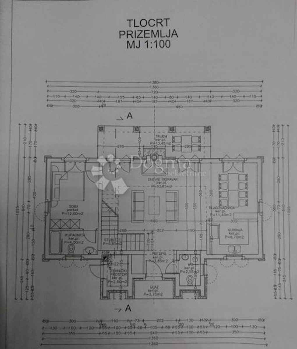 Parcela Naprodaj - ISTARSKA Ližnjan