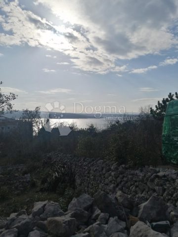 Terrain à vendre 1400 m² – Crikvenica