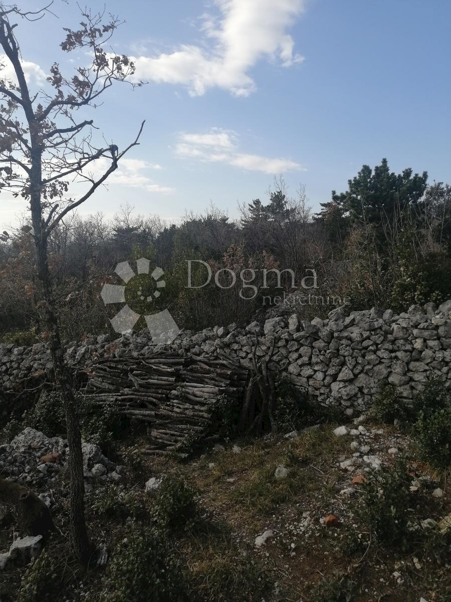 Parcela Naprodaj - PRIMORSKO-GORANSKA Crikvenica