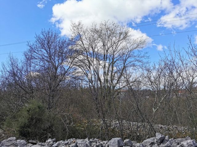 Land for sale 1997 m² – Soline