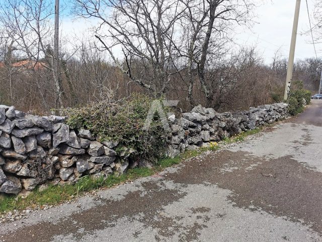 Pozemok Na predaj - Primorsko-goranska Krk - foto 2/3