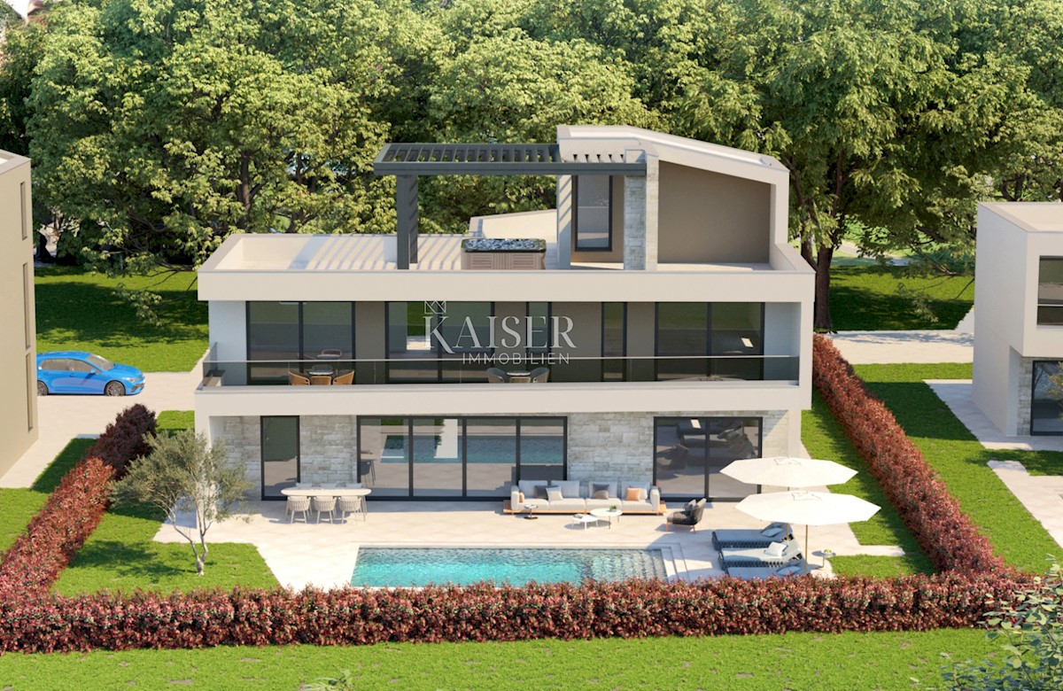 House For sale - Istarska Poreč - foto 1/10
