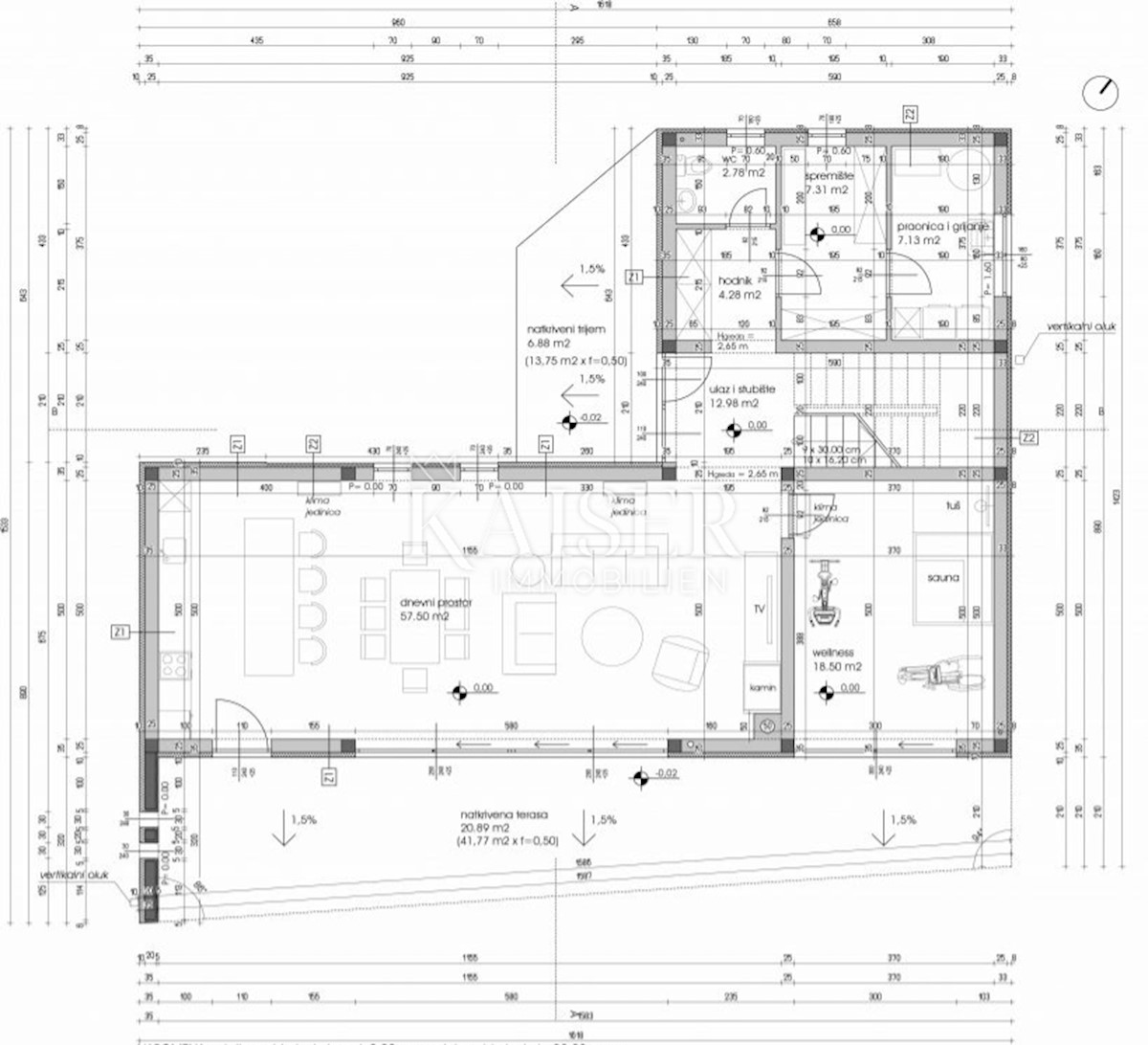 House For sale - ISTARSKA POREČ