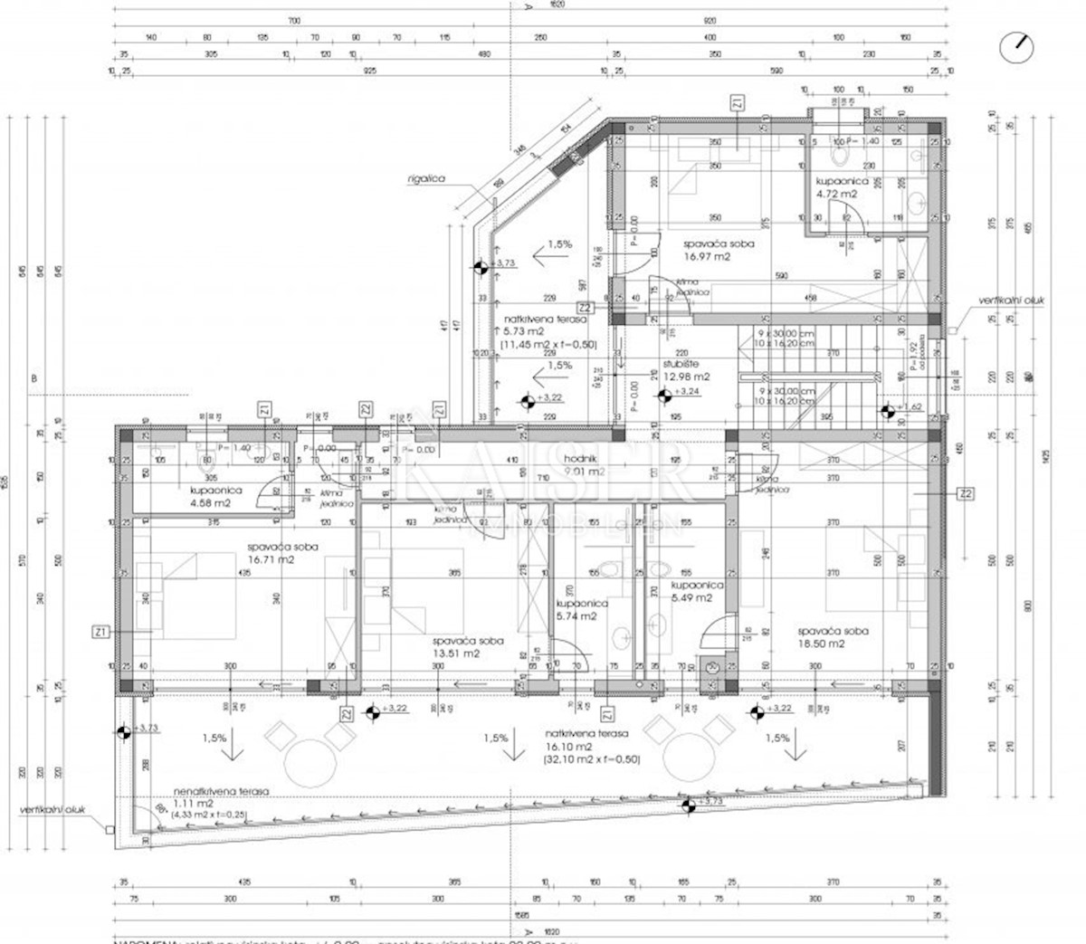 House For sale - ISTARSKA POREČ