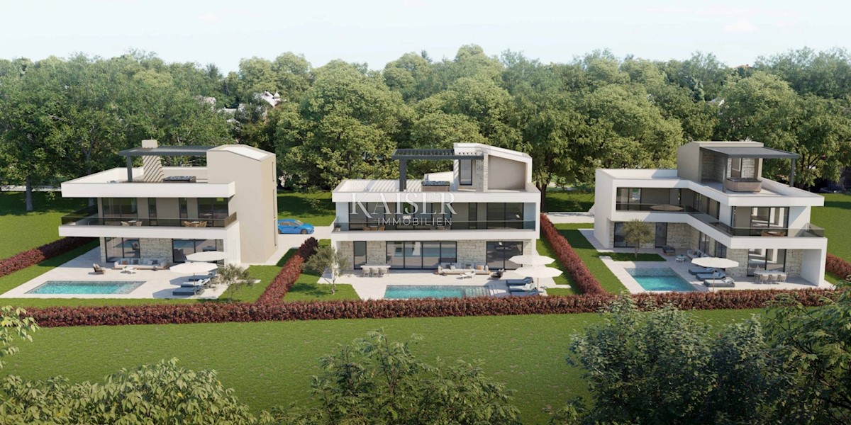 House For sale - Istarska Poreč - foto 2/10