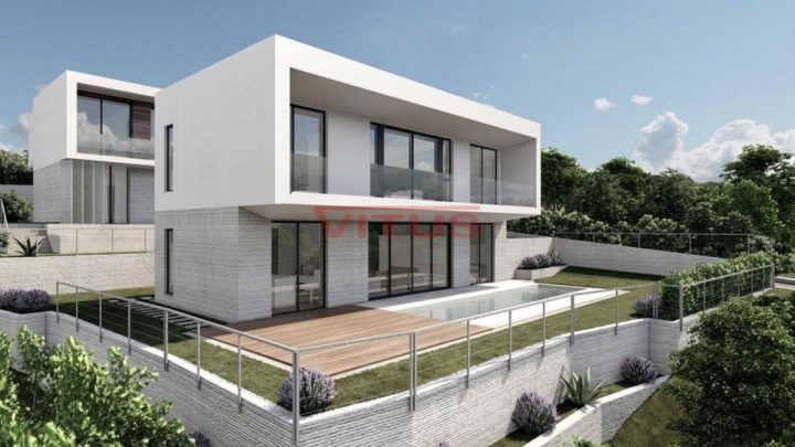 Casa in vendita 161 m² – Krk
