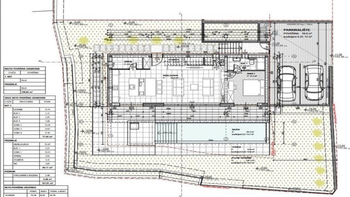 Maison À vendre - Primorsko-goranska Krk - foto 5/6