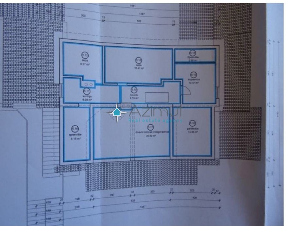 Appartamento In vendita - ISTARSKA FAŽANA