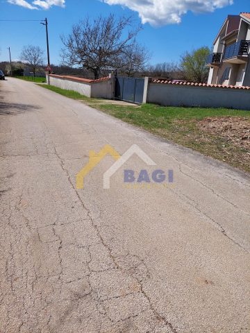 Parcela Na predaj - Istarska Barban - foto 2/3