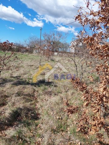 Parcela Na predaj - Istarska Barban - foto 3/3