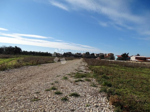 Parcela na predaj 12308 m² – Pula