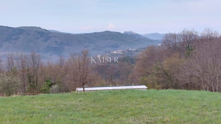 Pozemok Na predaj - Istarska Motovun - foto 3/7