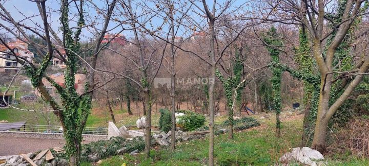 Land for sale 5298 m² – Rubeši