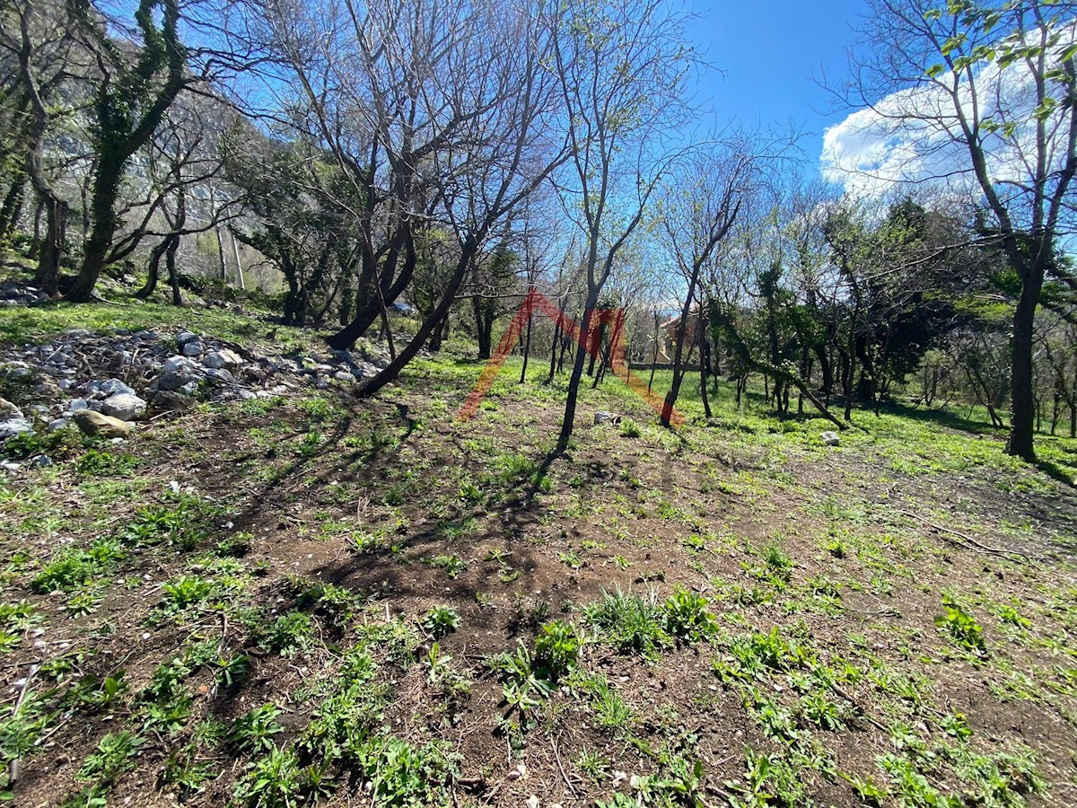 Pozemek Na prodej - PRIMORSKO-GORANSKA VINODOLSKA OPĆINA